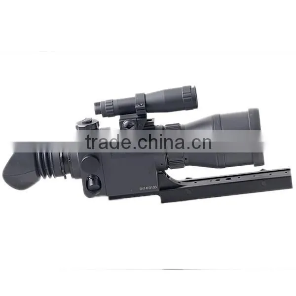 BJ125 Infrared Night Vision for Rifle Scope by Young photo-2