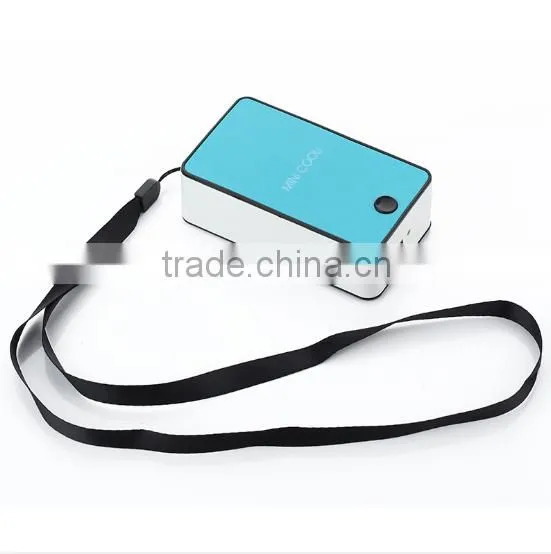 High Quality Usb Rechargeable Fan / Portable Usb Fan / Usb Personal Fan photo-6
