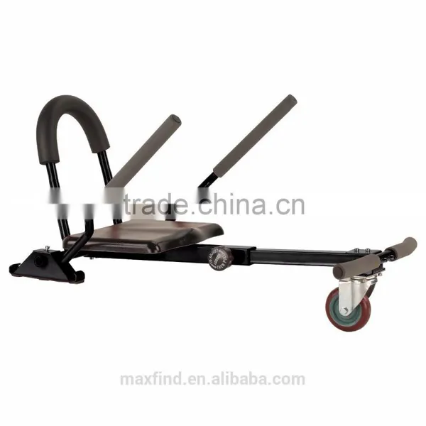 2016 New High Quality Cheap Wholesale Hoverkart for Hoverboard/scooter With US Warehouse photo-3