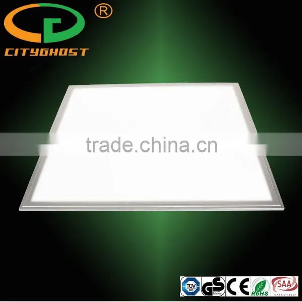 600x600mm 2'x2' 36w Dimmer Controlling 1-10V /0-10V Dimming Led Light Panel photo-2