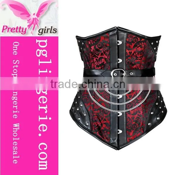 Wholesale Plus Size Waist Training Corsets Wholesale photo-4