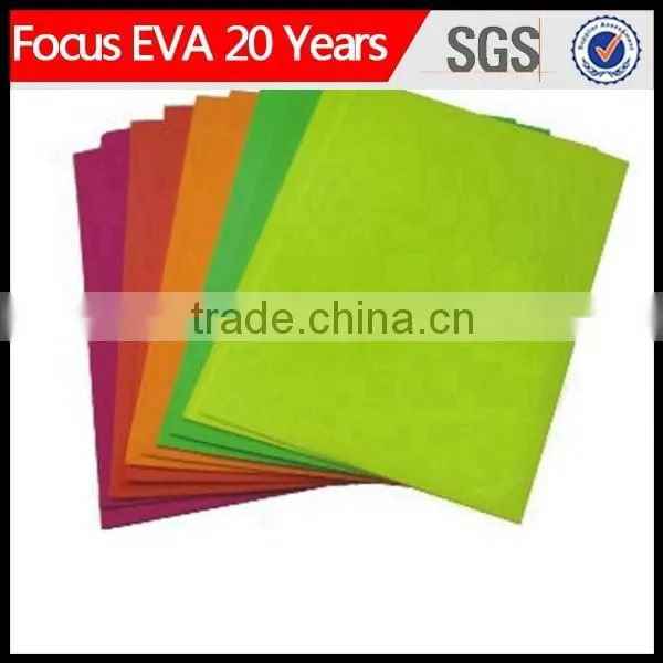 Expand Polyethylene Foam / 2mm pe Plastic Sheet photo-2
