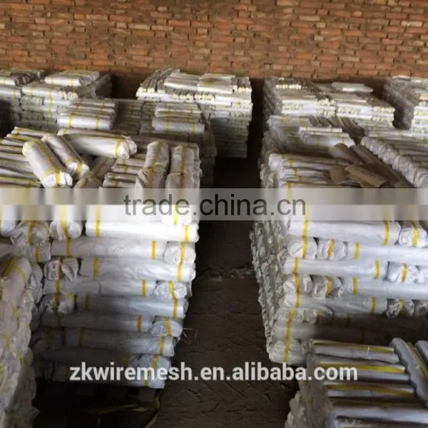 Galvanized Straight Cut Iron Wire With Factory Price photo-2
