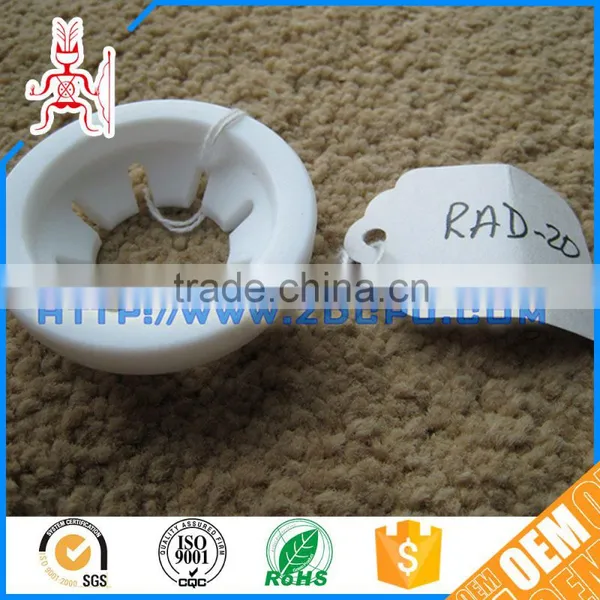 OEM Wear Resistant Cheap Plastic Washer photo-2