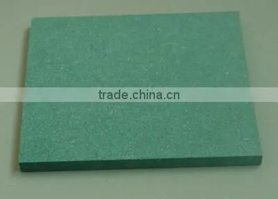 MDF Moisture Resistant 2440x1220x18mm photo-5