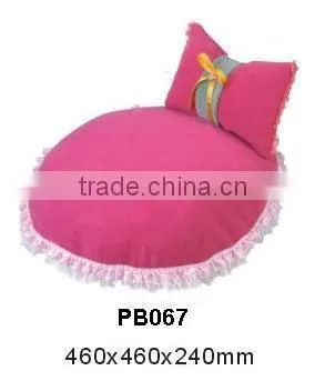 Bird Bed