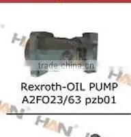 PAKER DOULBE GEAR PUMP for Concrete Pump Spare Parts Putzmeister Sany Schwing Cifa photo-3