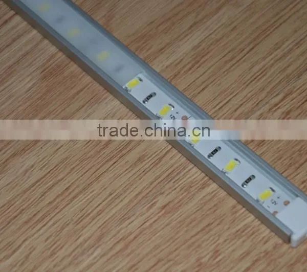 Tiny Aluminum Profile for Surface Mounted and Recessed TED001P01 photo-4