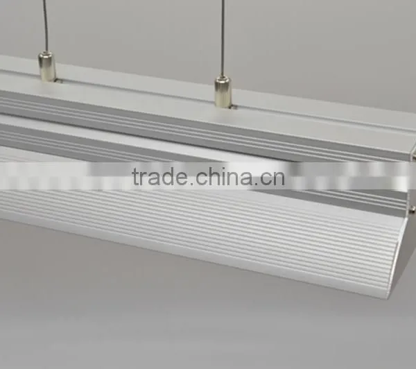 2015 New Product Tube Like Led Profile Big Pedant Light Useful photo-3
