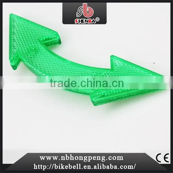 China Living Room Products Bicycle Reflectors for Sale