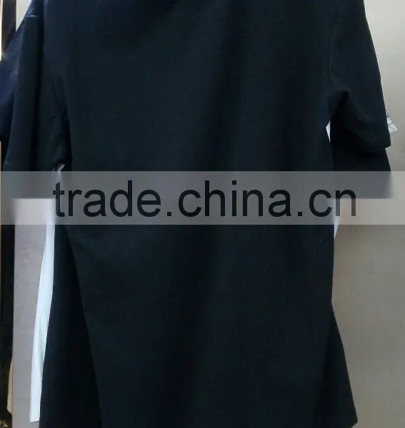 Famous Branch O in Bulk Men Plain Shirts Cheap Plain White T-shirts photo-4
