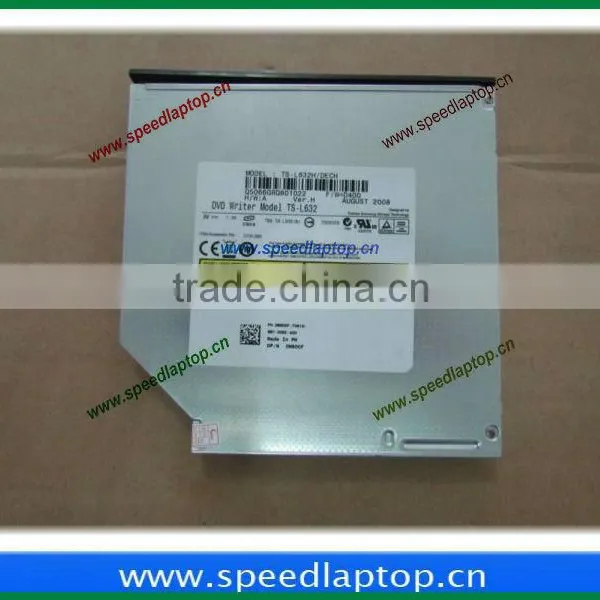 DVD-RW cdrw combo dvd burner optical drive TS-L632 with front panel DVD RW