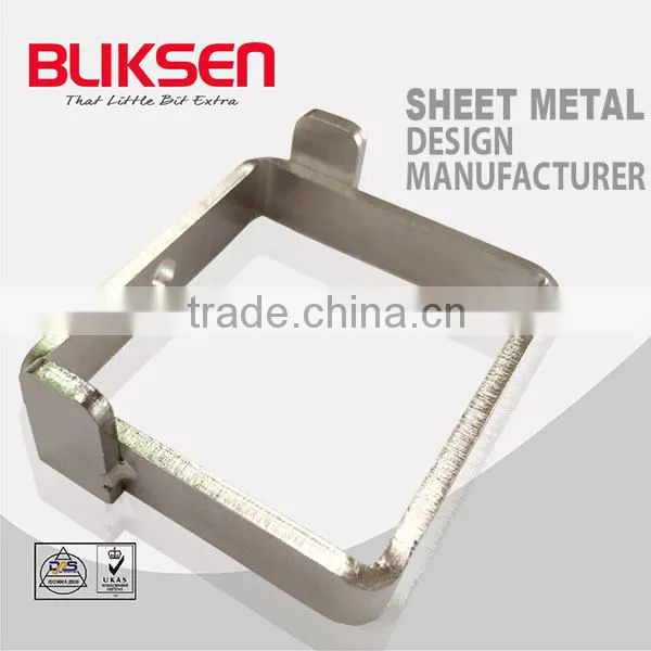 Perfect OEM ODM Aluminium Fabrication Tools by Taiwan High Quality Company photo-4