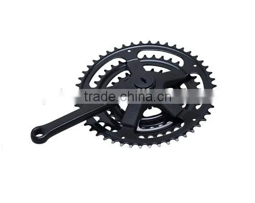 Good Quality Steel Bicycle Chain Wheel Bike Crank Bicycle Parts photo-6