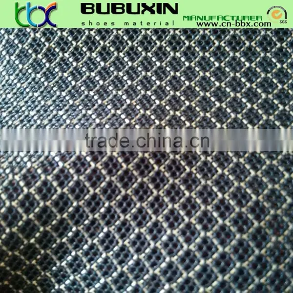 2013 Fashion Mesh 3d Polyester Mesh Fabric Sandwich Air Mesh for Sportwear Shoes photo-4