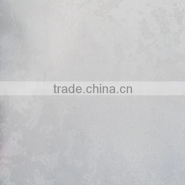 Abstract Oil Painting Effect Vinyl Wallpaper photo-2