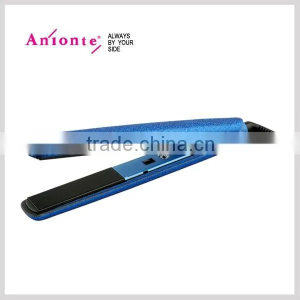 Well Selling China Manufacturer Flat Iron Hair Straightener photo-3