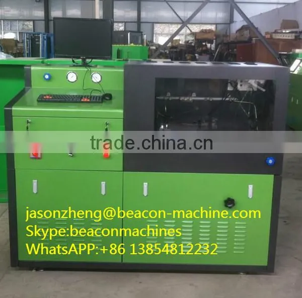 2016 Hot New Product BC-CR708 COMMON RAIL INJECTOR TEST BENCH photo-3