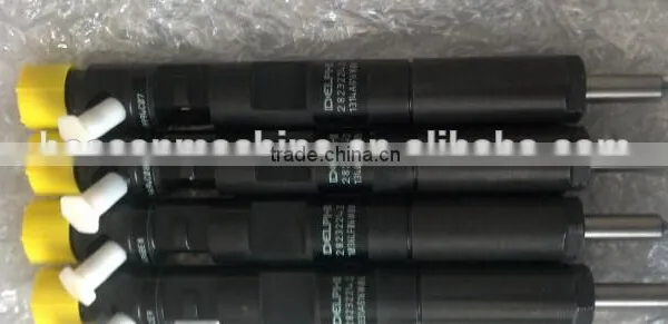 BEACON GENUINE D E L P H I Common Rail Injector 28232242,EJBR04101D,EJBR02101Z for RENAULT 8200049876, N-ISSAN 166003978R photo-4