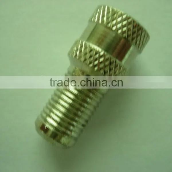 HALTEC VALVE ADAPTER photo-2
