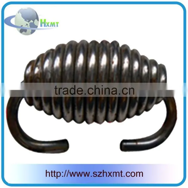 Carbon Steel Auto Spiral Spring Made in China photo-3