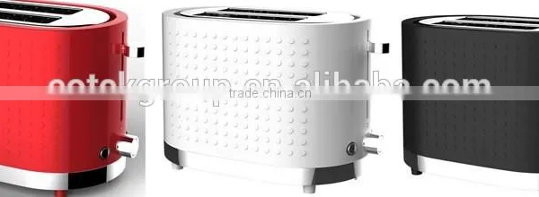 High Quality Two Slices Toaster With Extra Wide Slots photo-6