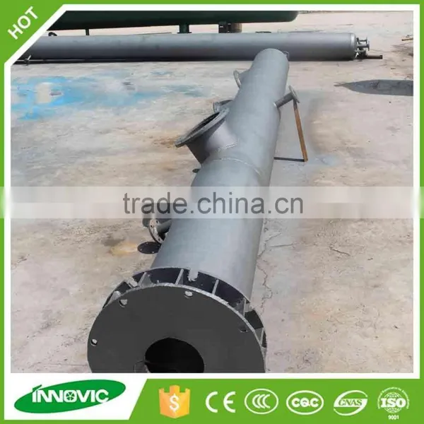 Waste/Used Engine Oil/Motor Oil/Pyrolysis Oil Refining To Diesel Fuel, Base Oil Distillation Machine photo-2