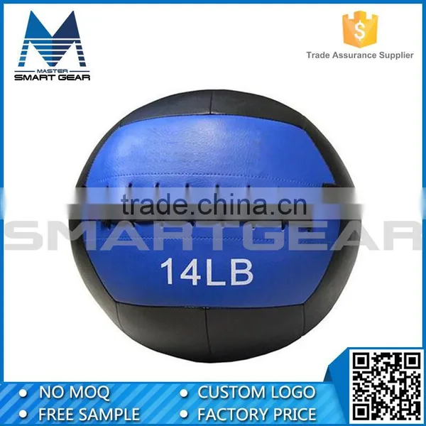 Wholesale 12lbs Wall Ball CROSSFIT photo-6