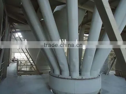 Spray Drying Equipment for EDTA ( Spray Dryer )