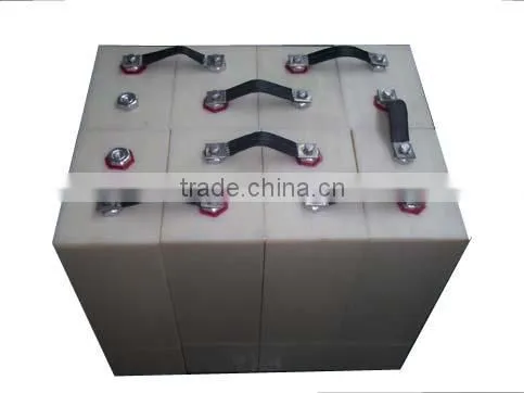 Deep Cycle Lifepo4 Battery Pack 144V 150Ah LiFePO4 Battery Pack for Electric Vehicles photo-4