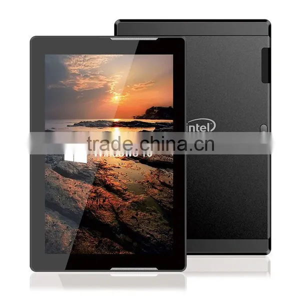 10 Inch 1280*800 IPS Screen 7000mAh Large Battery Dual OS Tablet PC