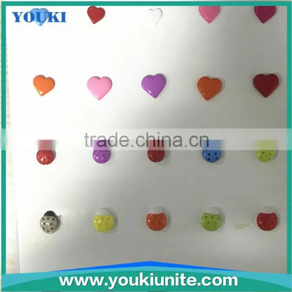 Different Design 2015 Hot Sale 18L Baby Button photo-2