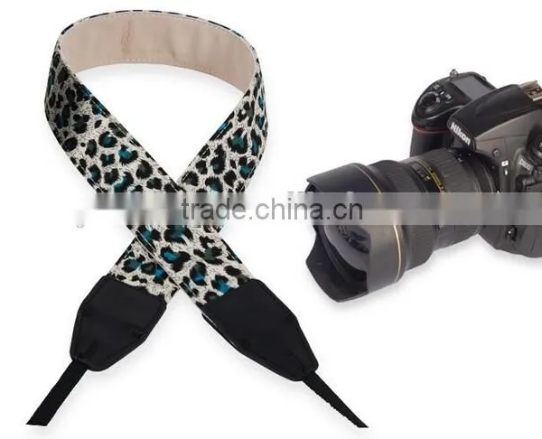 Factory Supply LYNCA LB Series Leather Material Custom Camera Strap for Dslr photo-4