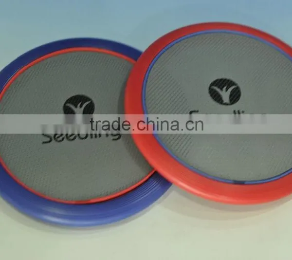 Flying disc
