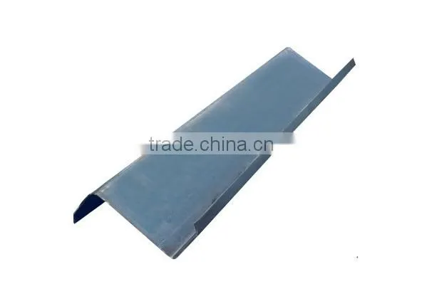 Cold Formed Z-shaped Steel photo-2