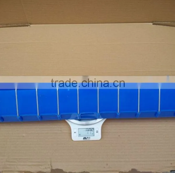 High Quality Stainless Steel Racing Pigeon Feeder , Automatic Pigeon Feeder photo-3