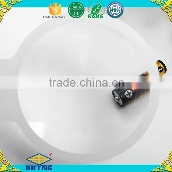 Cheaper Cute Magnifier Pvc Magnifying Glass Plastic Fresnel Magnifying Lens photo-2