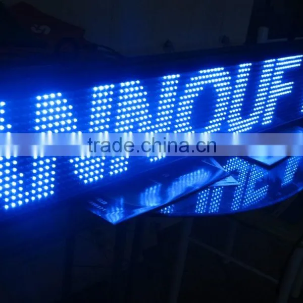 Express P4 Outdoor Football Soccer Stadium Led Display