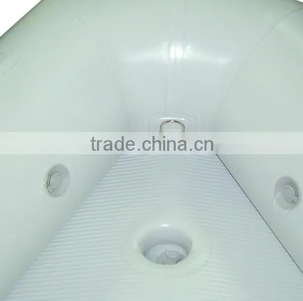LALIZAS Inflatable Tank Check Boat photo-2