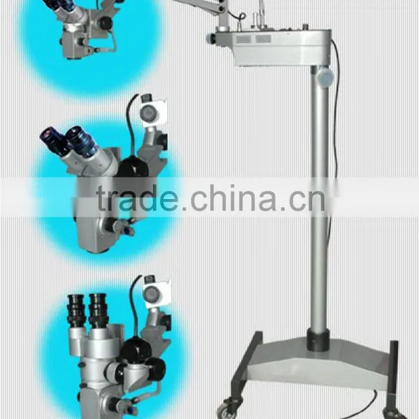 Optical Surgical Microscope / Ophthalmic Microscope