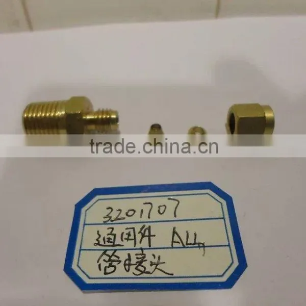 NT900 Thermocouple Connector Installation Connector 3201707 photo-3