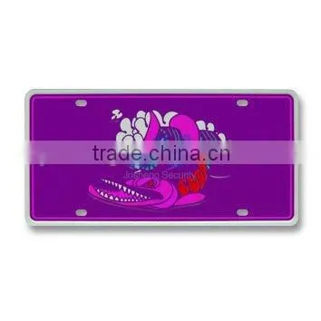 Sunbrella Aluminum Plate photo-2