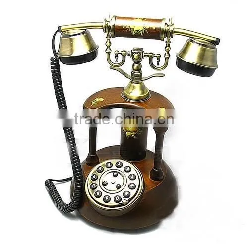 Bedroom Furniture Home Decor Telephone Hotel