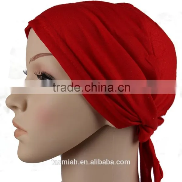 Bonnet Cap Helmet Liner Solid Color X-SD88 in Stock photo-2