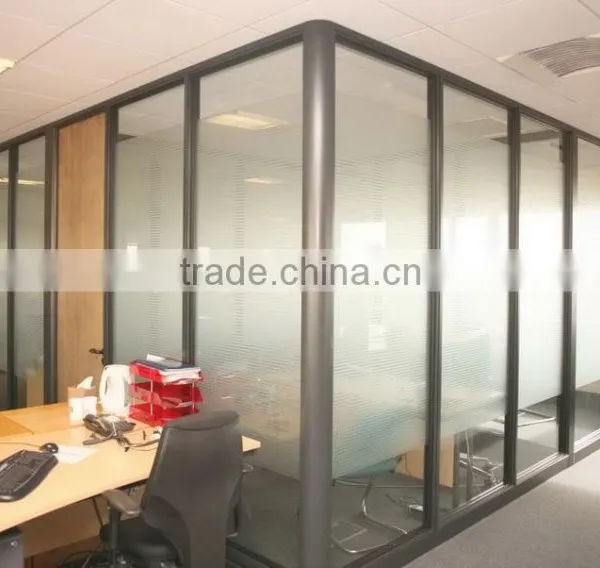 Fashion Modelling Desktop Used Office Partition Factory Price photo-4