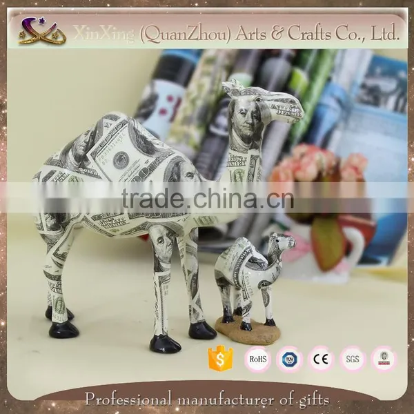 Turkish Unique Camel Model Home Decoration Accessories photo-4