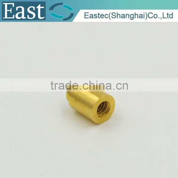 cu Cnc Precision Machining Part photo-3