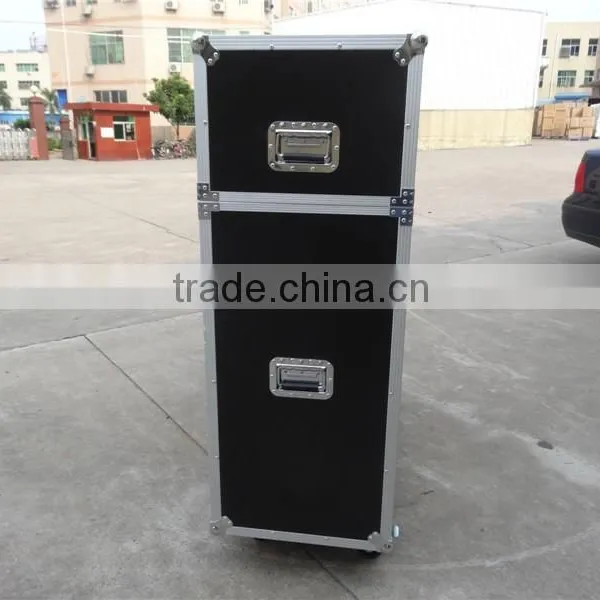 Manufacturer Price! Portable Stage Color Black Or Grey Wedding Stage Backdrop Decoration photo-4