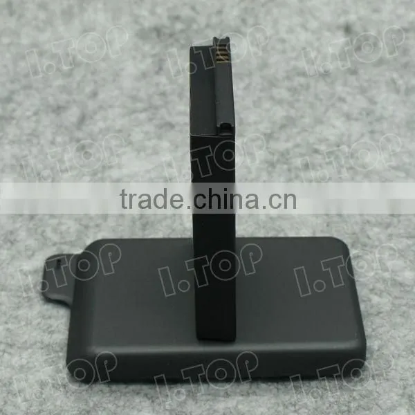 3500mAh Mobile Phone Extended Battery For HTC T-mobile G2 photo-3