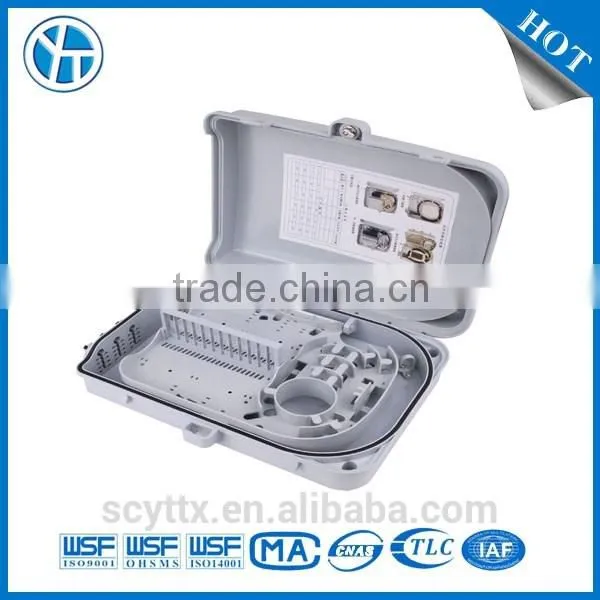 Supply High Quality FTTH 1x64 Fiber Optic Splitter photo-3